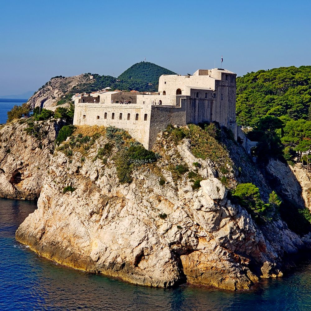 Dubrovnik Game of Thrones private tour