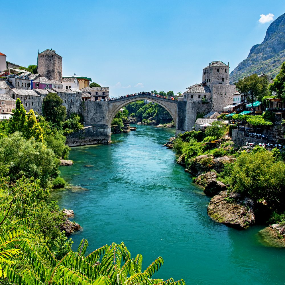 Dubrvnik Private Day tours Mostar private day trip from Dubrovnik