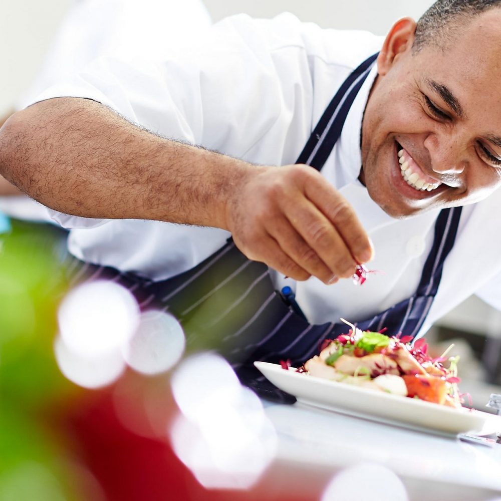 Dubrovnik villa Hospitality services Private chef