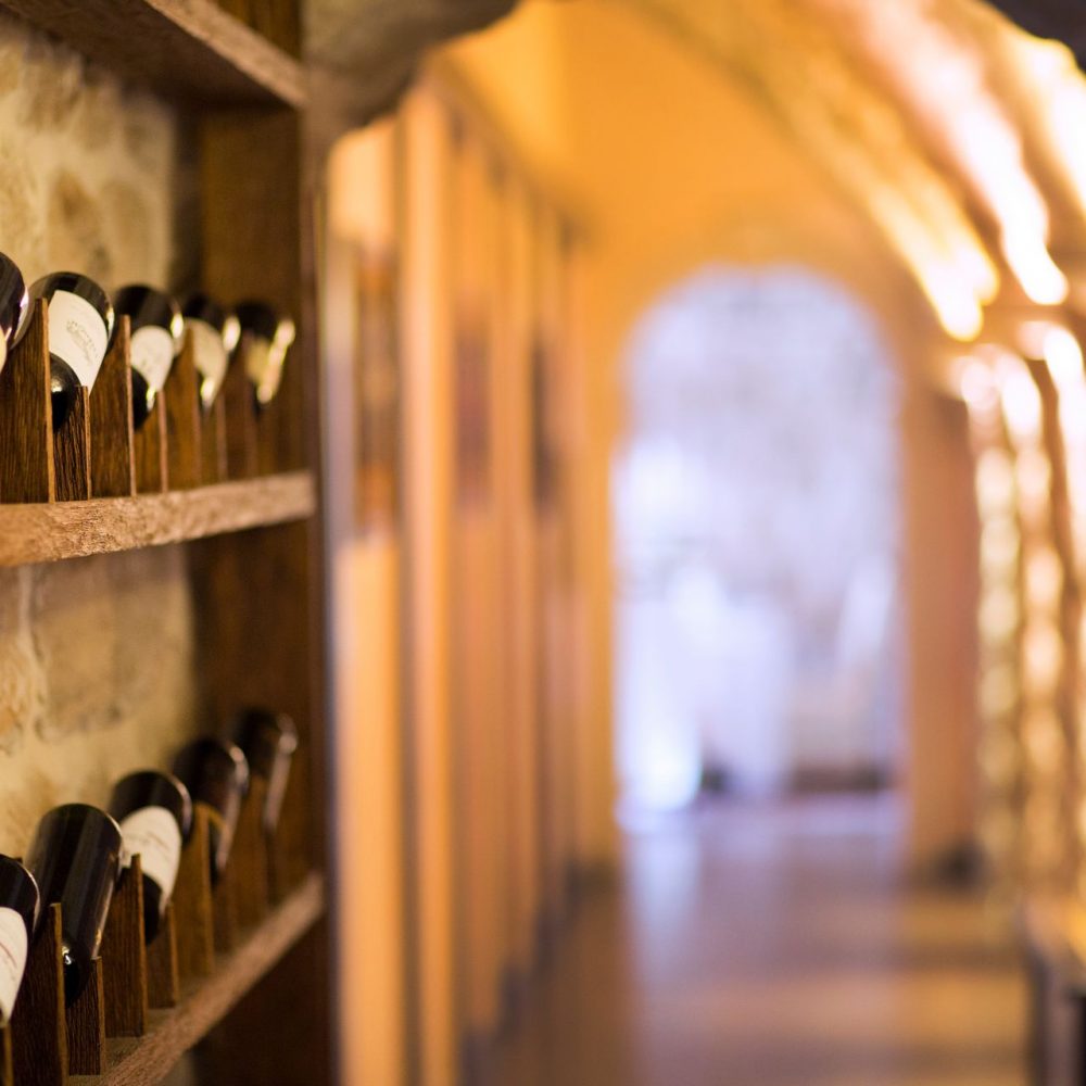 Wine tasting in wine cellars Dubrovnik holiday villa