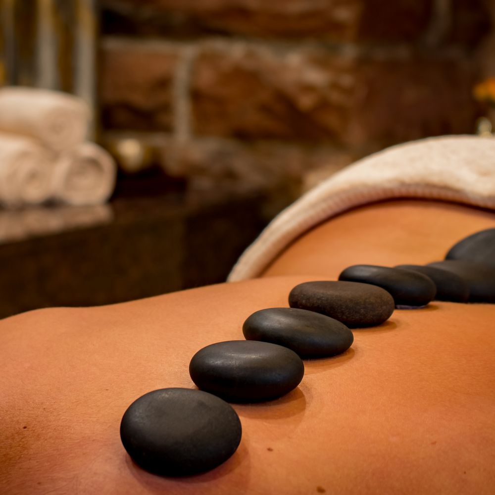 Villa Private massage and spa in Dubrovnik
