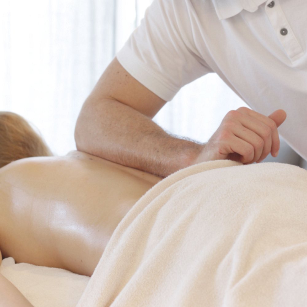 Dubrovnik Private massage in luxury villa rental